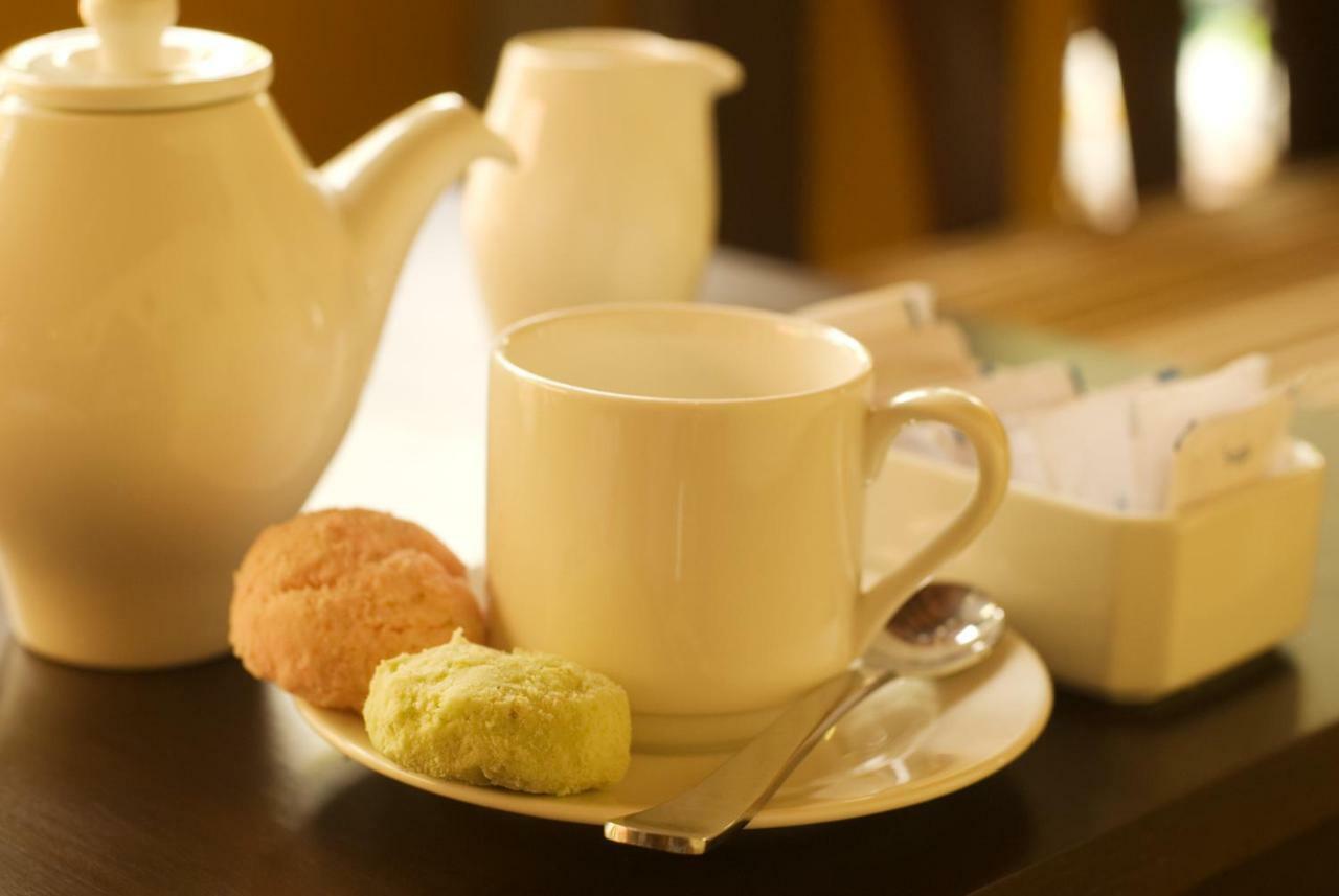 Tea Bungalow Kochi Exteriör bild