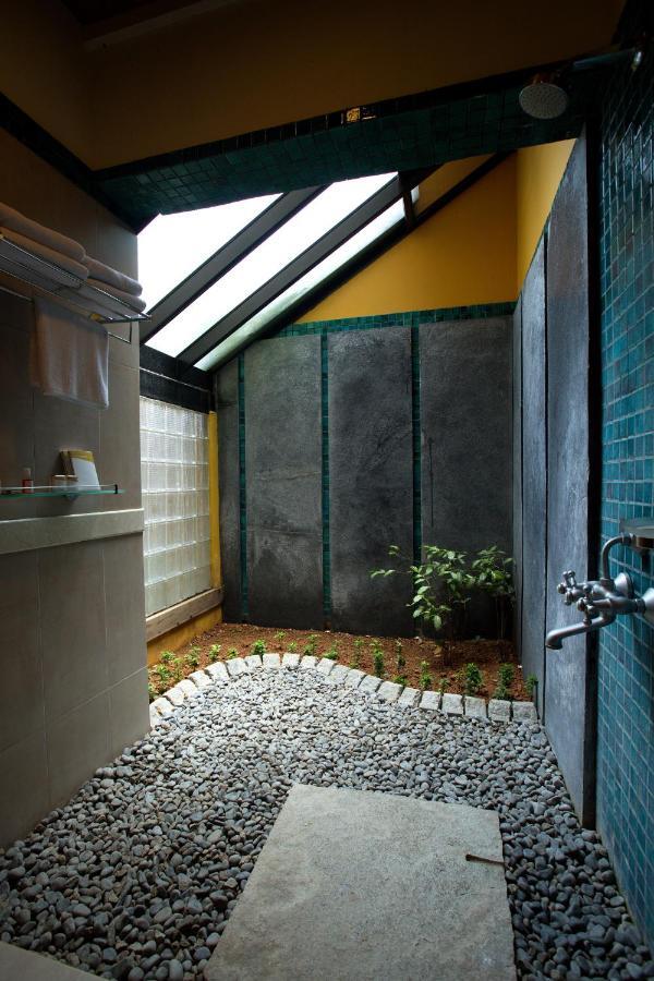 Tea Bungalow Kochi Exteriör bild