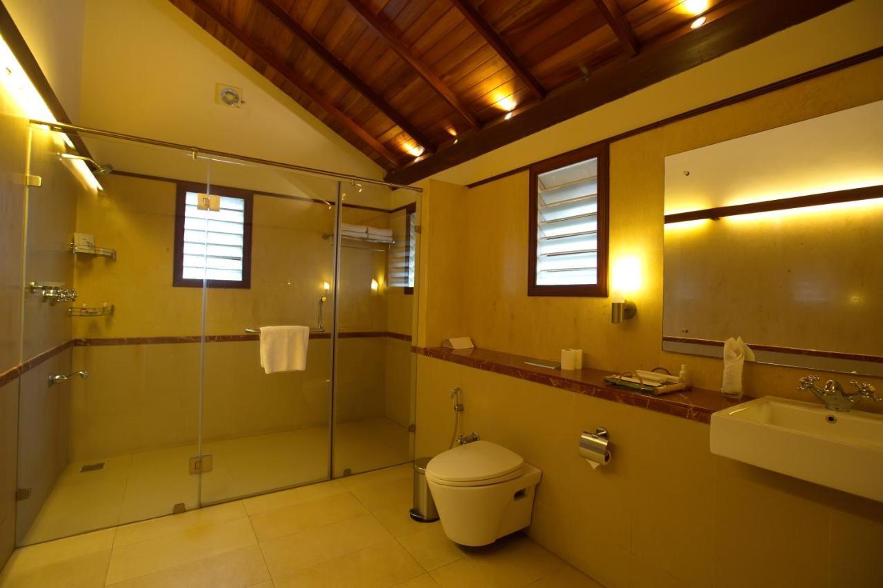 Tea Bungalow Kochi Exteriör bild